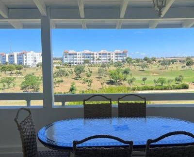 Oulad Khallouf Apartment | إقامات أهلا قرب مرجان طريق الرباط