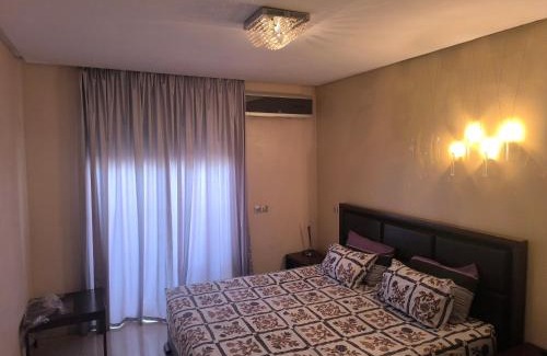 Cite Al Mohammadi Apartment | إقامة اسلان الحي المحمدي اكادير
