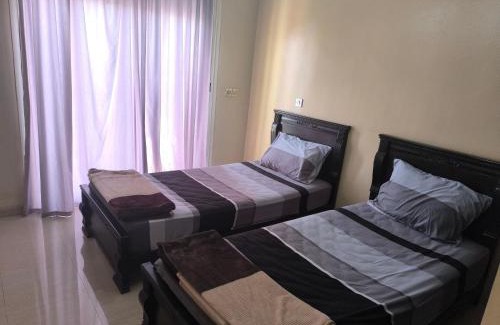 Cite Al Mohammadi Apartment | إقامة اسلان الحي المحمدي اكادير