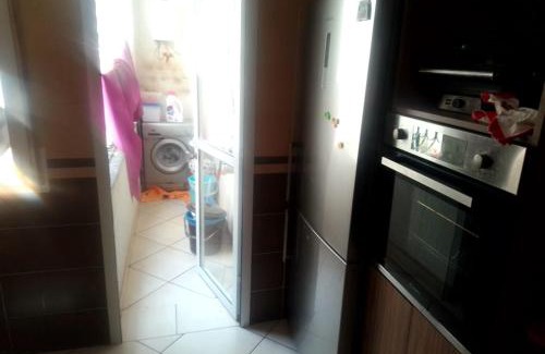 Tetouan Apartment | إقامة الصابرين تطوان