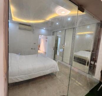 Jericho Apartment | اريحا شارع المنتزهات