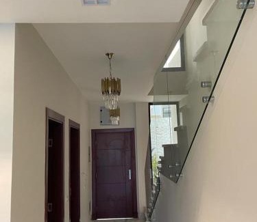 Ain Sokhna Villa | ازهى السخنه Azha