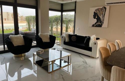 Ain Sokhna Villa | ازهى السخنه Azha
