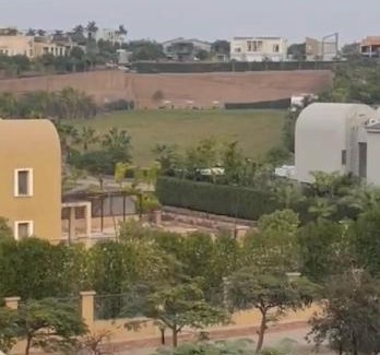 Sheikh Zayed City Apartment | استديو مفروش بيفرلي هيلز كازا