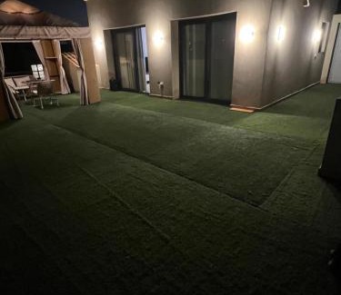 Sheikh Zayed City Apartment | استديو مفروش بيفرلي هيلز كازا
