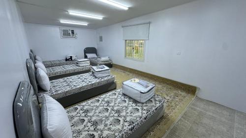 Al Hada House | استراحة بالهدا