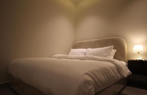 Mizail Apartment | استيديو فاخر بدخول ذاتي c22