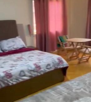Giza Apartment | اطلالة على النيل