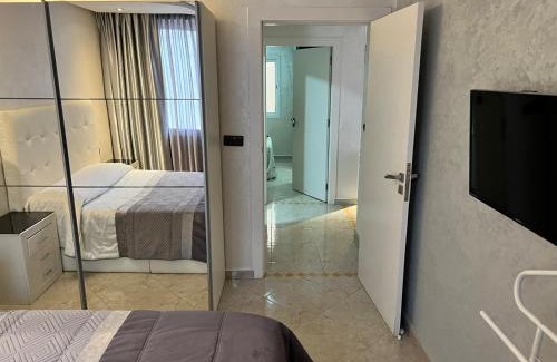Hay Al Matar Apartment | اقامة الاحلام