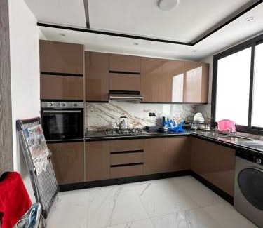 Hay Al Matar Apartment | اقامة الانوار