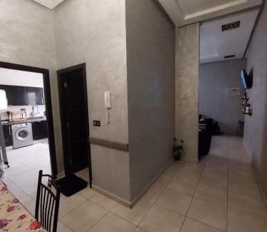 Nador Apartment | اقامة البحتوري