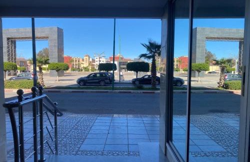 Oujda Apartment | اقامة باستور
