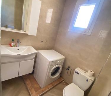 Oujda Apartment | اقامة باستور