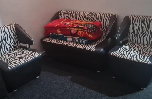 Dakhla Apartment | اقامة هبة