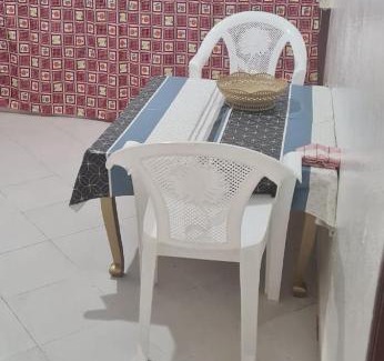 Dakhla Apartment | اقامة هبة