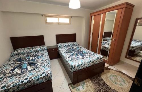 Ras Sudar Apartment | الابراج السخنه - Hotel porto Al Sokhna