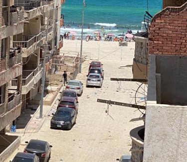 Ad-Dukhaylah Apartment | الاسكندرية العجمي - بيانكي