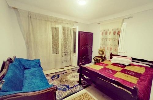 Ad-Dukhaylah Apartment | الاسكندرية العجمي - بيانكي