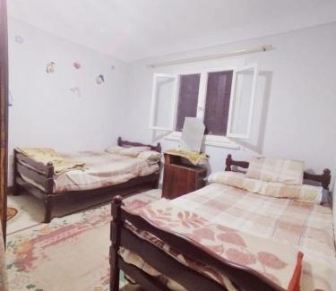 Ad-Dukhaylah Apartment | الاسكندرية العجمي - بيانكي