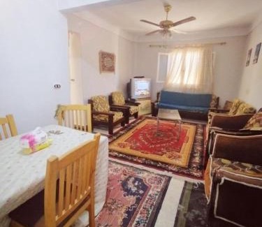 Ad-Dukhaylah Apartment | الاسكندرية العجمي - بيانكي