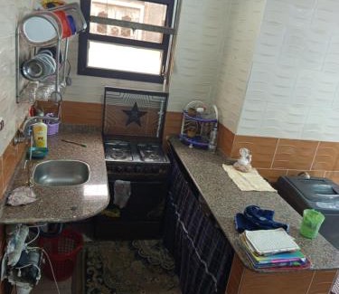 Ad-Dukhaylah Apartment | الاسكندريه العجمى الهانوفيل شارع نادى الجمارك