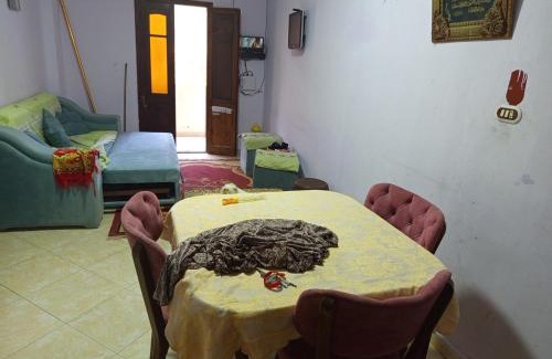 Ad-Dukhaylah Apartment | الاسكندريه العجمى الهانوفيل شارع نادى الجمارك