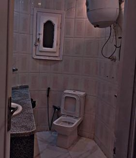 Al-'Amriyah Apartment | الاسكندريه العجمي/اكتوبر شاطئ النخيل