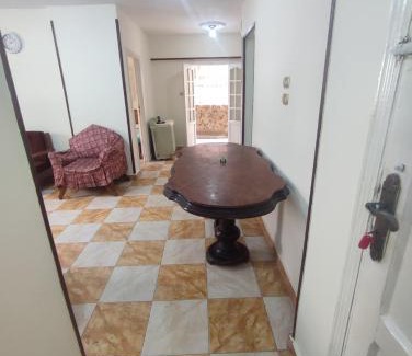 Al-Muntazah Apartment | الاسكندريه خالد بن الوليد