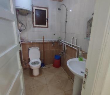 Al-Muntazah Apartment | الاسكندريه خالد بن الوليد
