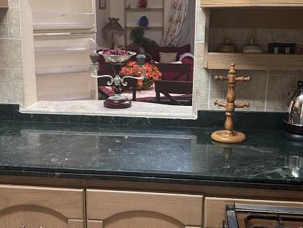 New Cairo Apartment | التجمع الاول