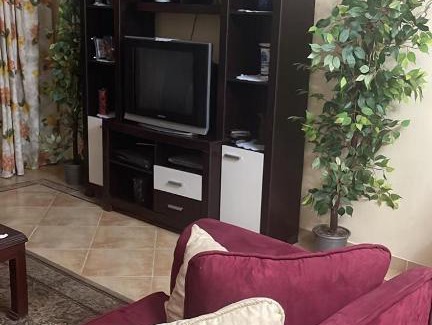 New Cairo Apartment | التجمع الاول