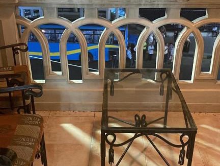 New Cairo Apartment | التجمع الاول