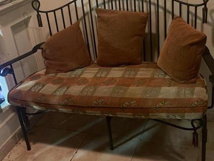 New Cairo Apartment | التجمع الاول