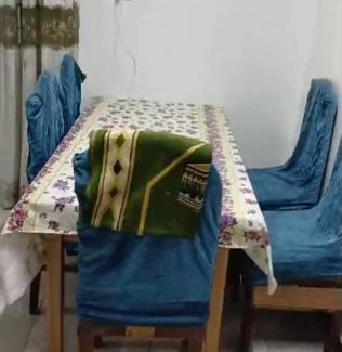 Ma'an Governorate Resort | الثغره هاوس