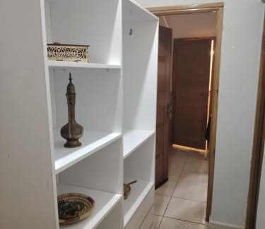 Cite Al Mohammadi Apartment | الحي المحمدي