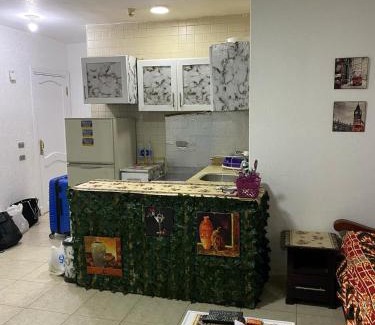 Sharm El Sheikh Apartment | الدوليه للتسويق العقارى