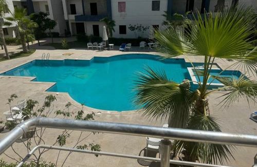 Borg el Arab Apartment | الساحل الشمالي