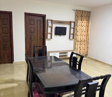 Borg el Arab Apartment | الساحل الشمالي