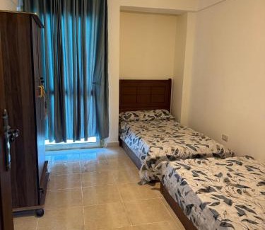 Borg el Arab Apartment | الساحل الشمالي