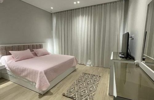 Sidi Abd El-Rahman Apartment | الساحل الشمالي