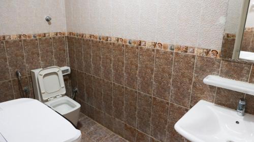 Salalah Apartment | السعادة - نسائم صلالة للشقق الفاخرة Nassayem Salalah Saadah