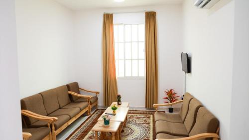 Salalah Apartment | السعادة - نسائم صلالة للشقق الفاخرة Nassayem Salalah Saadah