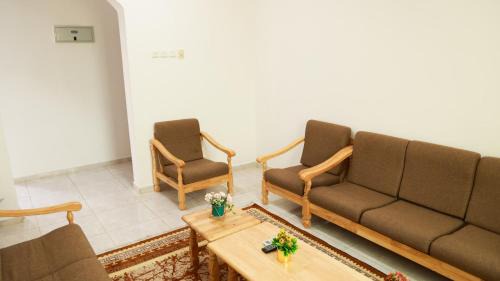 Salalah Apartment | السعادة - نسائم صلالة للشقق الفاخرة Nassayem Salalah Saadah
