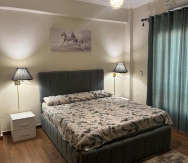 Ash-Shruq Apartment | الشروق