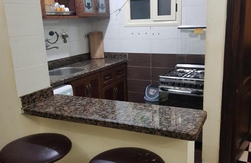 Ad-Dukhaylah Apartment | العجمي البيطاش شهر العسل شاطئ وايت