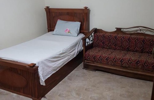 Ad-Dukhaylah Apartment | العجمي البيطاش شهر العسل شاطئ وايت