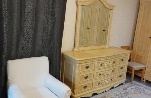 Al Hili Apartment | العين الهيلي مصباح ب1