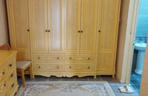 Al Hili Apartment | العين الهيلي مصباح ب1