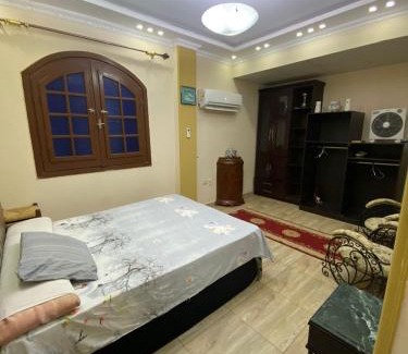 New Cairo Apartment | القاهرة الجديده
