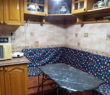Nasr City Apartment | القاهره - مدينة نصر - شارع الطيران - مدينة التوفيق